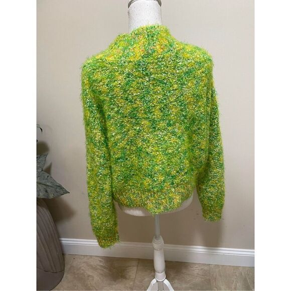 Free People Can't Blame Me Linen Mini Skirt Size S - Picture 7 of 9